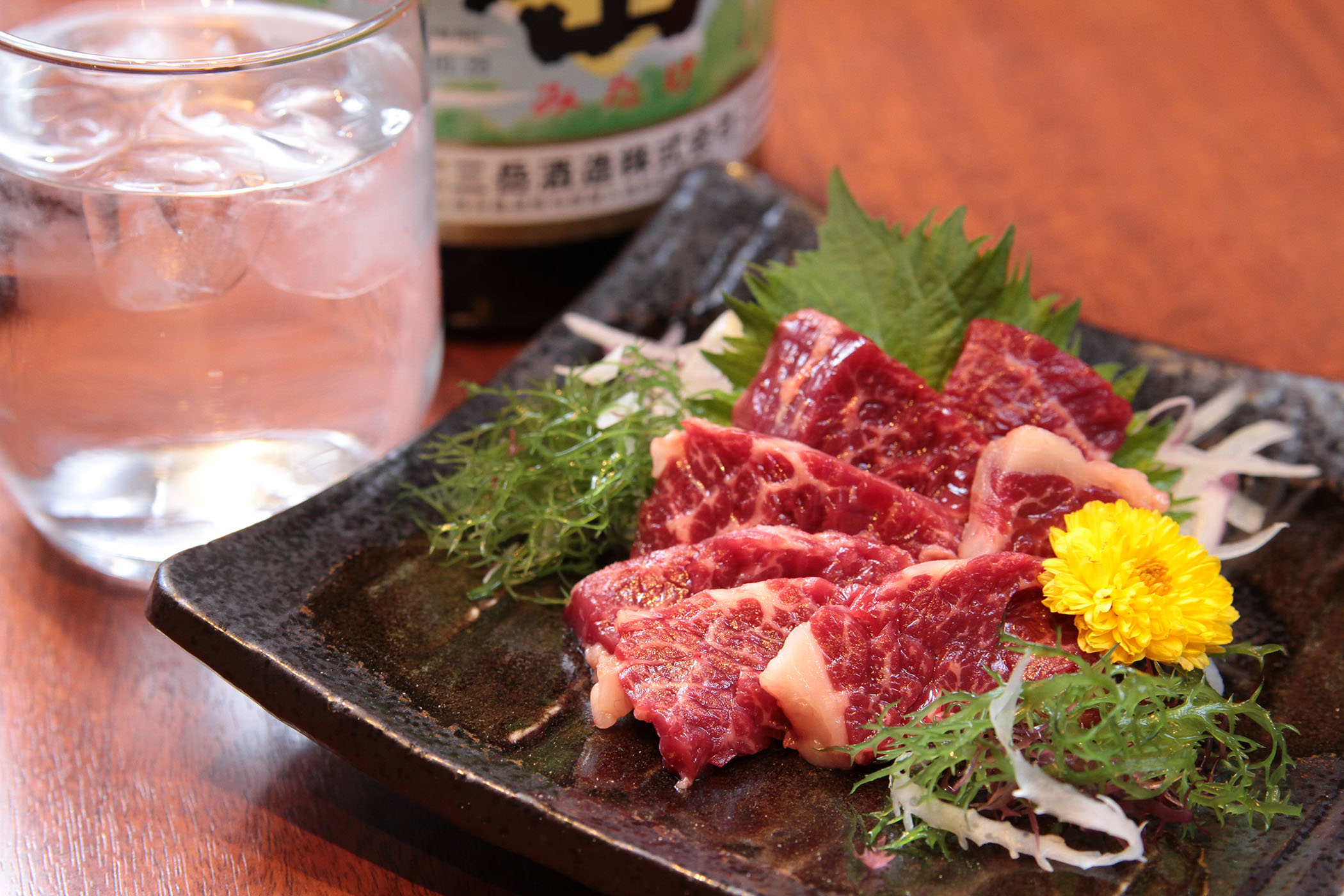 やきとり居酒屋 ぶんなげ 本店